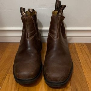 Men’s Brown Blundstone